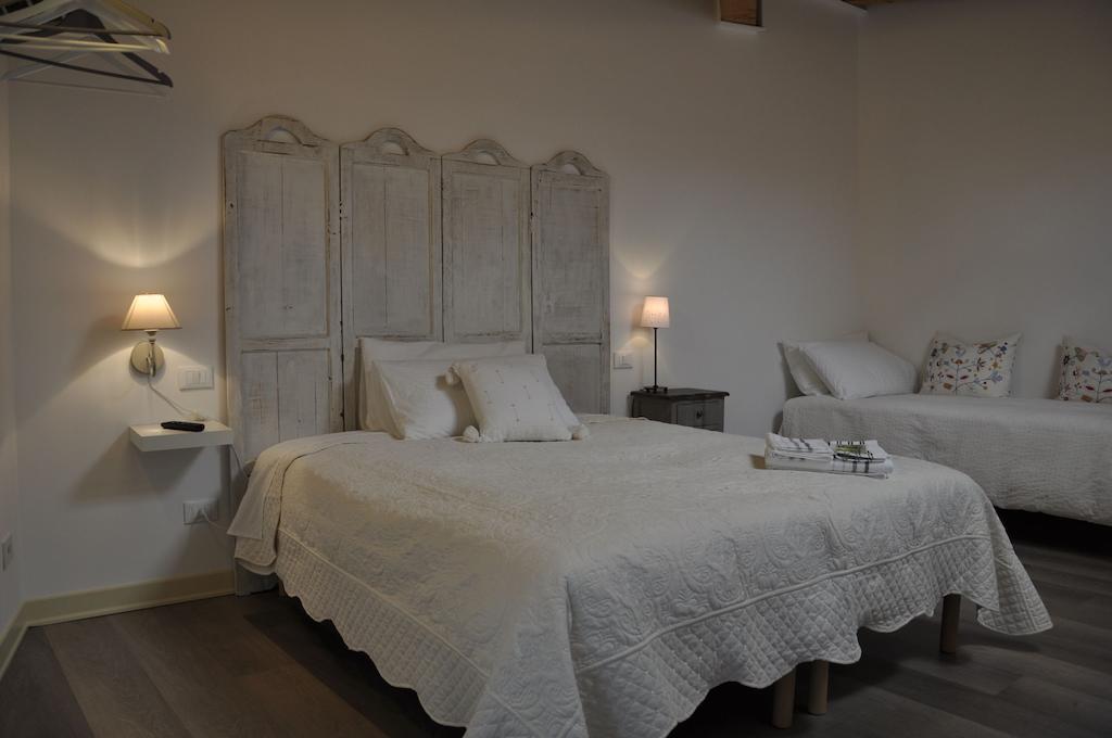 Bed and Breakfast Corsomatteotti62 Brescia Pokoj fotografie