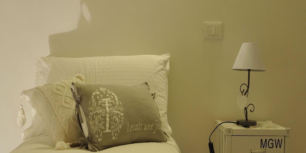 Bed and Breakfast Corsomatteotti62 Brescia Pokoj fotografie