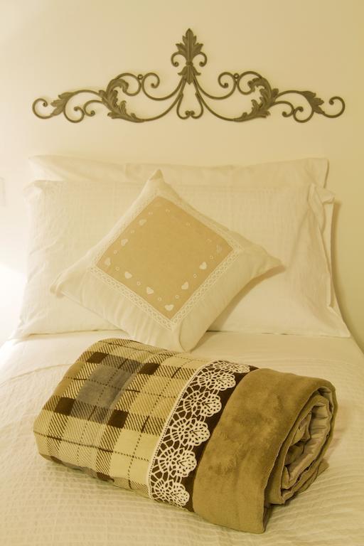 Bed and Breakfast Corsomatteotti62 Brescia Pokoj fotografie
