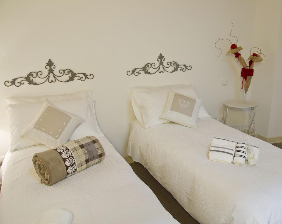 Bed and Breakfast Corsomatteotti62 Brescia Pokoj fotografie