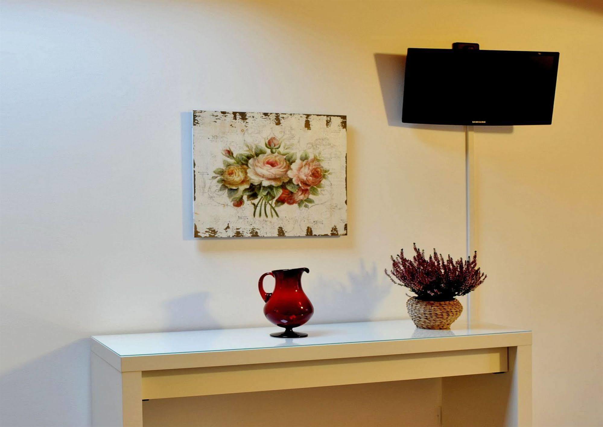 Bed and Breakfast Corsomatteotti62 Brescia Exteriér fotografie