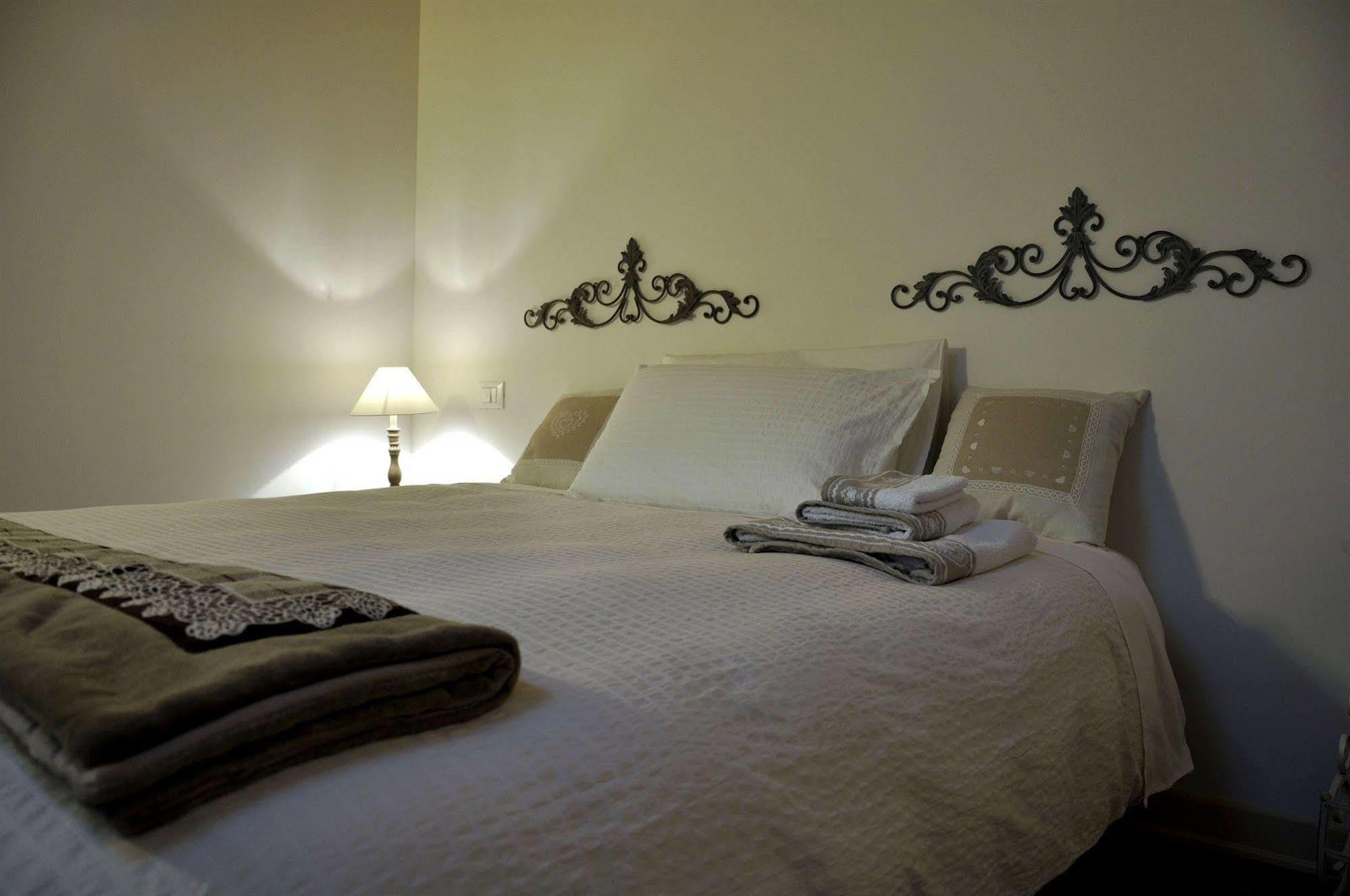 Bed and Breakfast Corsomatteotti62 Brescia Exteriér fotografie