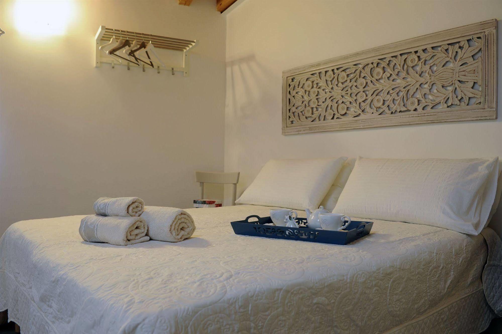 Bed and Breakfast Corsomatteotti62 Brescia Exteriér fotografie