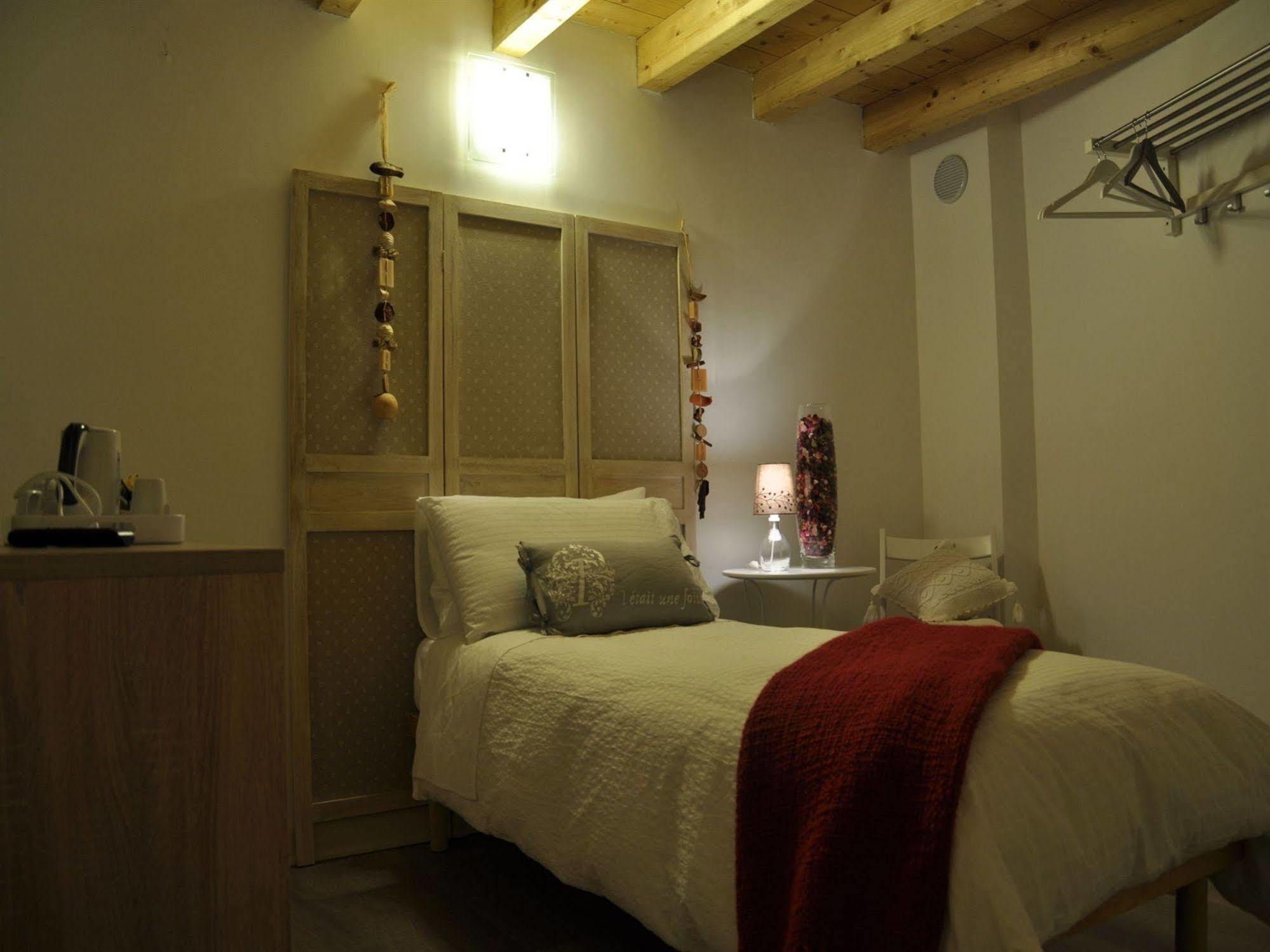 Bed and Breakfast Corsomatteotti62 Brescia Exteriér fotografie