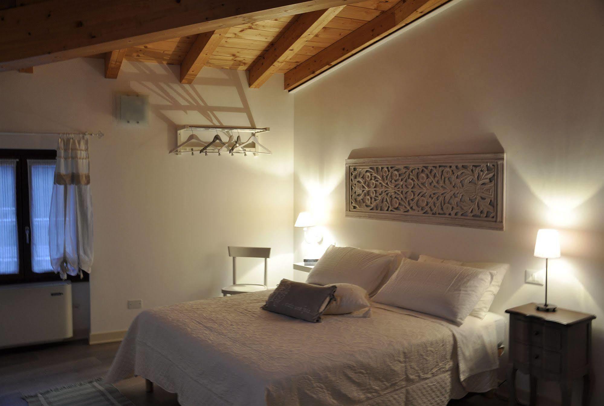 Bed and Breakfast Corsomatteotti62 Brescia Exteriér fotografie
