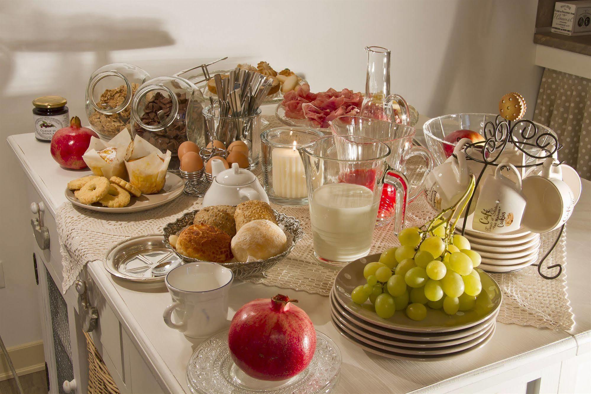 Bed and Breakfast Corsomatteotti62 Brescia Exteriér fotografie